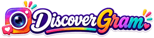 DiscoverGram