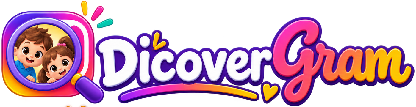DiscoverGram