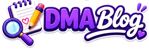 DMA Blog