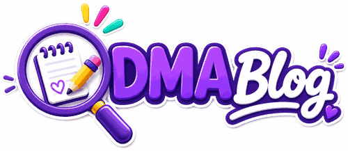 DMA Blog