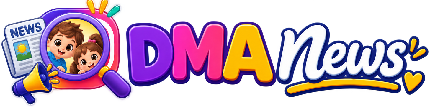 DMA News