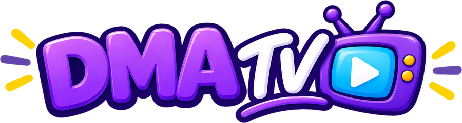 DMA TV